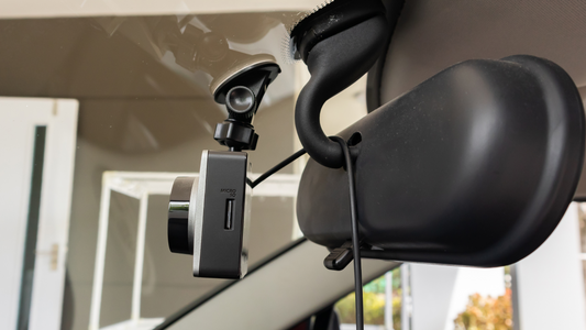 Dashcam