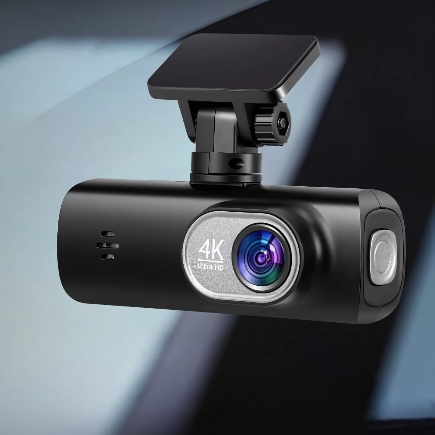CamRoadElite™ 4K Dashcam