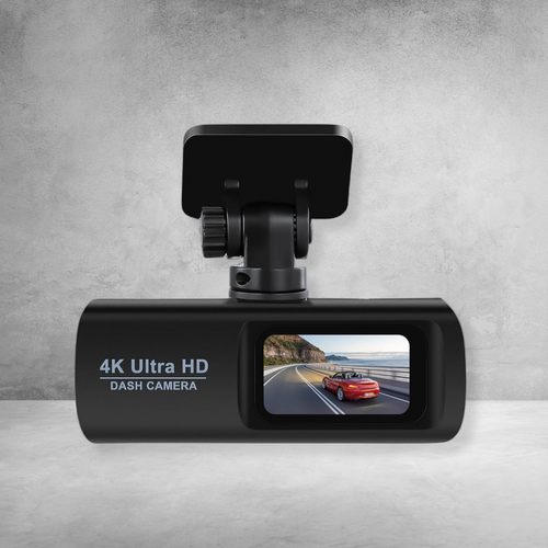 CamRoadElite™ 4K Dashcam